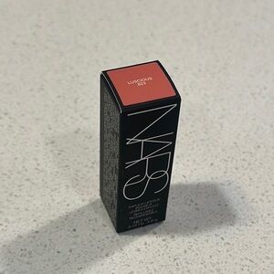 NARS Explicit Lipstick in Luscious 823